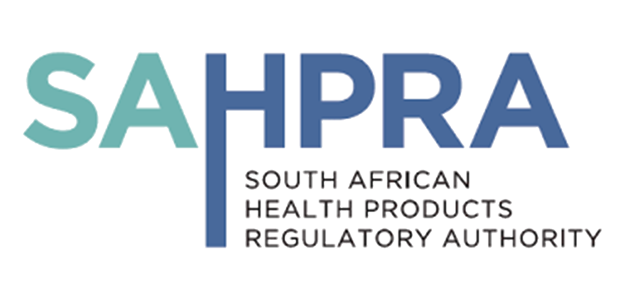 South African Health Products Regulatory Authority